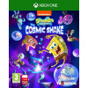 Spongebob SquarePants: Cosmic Shake (XSX)