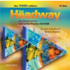 New Headway: Pre-Intermediate Third Edition: Interactive Practice CD-ROM