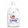Prací gél - Lovela Baby White mlieko na pranie pre dojčatá (Prací gél - Lovela Baby White mlieko na pranie pre dojčatá)
