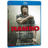 Rambo: Do pekla a naspäť - Blu-ray