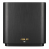 ASUS ZenWiFi XT9 1-pack Wireless AX7800 Tri-band Mesh WiFi 6 System, black