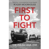 First to Fight - autor neuvedený