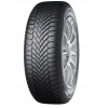 Zimná pneumatika Yokohama BluEarth*Winter V906 SUV 225/50R18 99 V priľnavosť na snehu (3PMSF), ochranný lem, zosilnenie (XL)