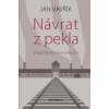 Návrat Z pekla - Jan Vavřík
