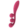 Satisfyer Tri Ball 1 multi red