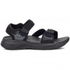 Teva Zymic 1124049 BLK US 10; Černá sandály