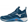 Mizuno Wave Momentum 2 MID - V1GA211721 Veľkosť: 13 UK / 48.5 EUR