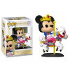 Funko Pop! 1251 Disney Minnie Carrousel