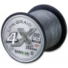Pletená Šnúra Saenger 4X Spin Braid 3000m 0,12mm/9,4kg