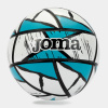 HALOVÁ LOPTA JOMA TURQUESA MARINO veľ. 3 pre Žakov a škriatkov