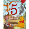 Medvídek Pú - 5minutové pohádky