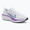 Dámske bežecké topánky Nike Quest 6 white/black/bright violet/sapphire