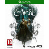 XBOX ONE Call of Cthulhu