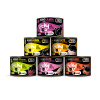 Výhodné balenie Lucky Lou SuperMono² 24 x 200 g - mix (6 druhov)