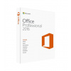 Microsoft Microsoft Office 2016 Professional, CZ doživotní elektronická licence, 32/64 bit