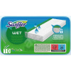 Swiffer Vlhčené Utierky Na Podlahu S Citrus Fresh Vôňou 10ks