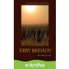 E-kniha Erby brehov - Gabriela Spustová Izakovičová
