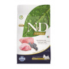 Farmina N&D Dog PRIME (GF) Adult Mini, Lamb & blueberry 0,8kg