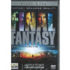 Final Fantasy: The Spirits within - (původní znění, cz titulky) DVD /plast/