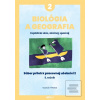 Biológia a geografia pre… (Romana Jánošíková a kol.)