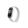 Xiaomi Smart Band 10 Glacier Silver (6932554419813)
