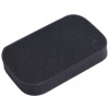 Filter vzduchový, 151 x 107 x 24mm, pena 8896413B