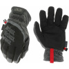 Mechanix ColdWork FastFit Insulated rukavice, čierno sivé - XL
