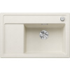 BLANCO ZENAR XL 6 S COMPACT biela soft