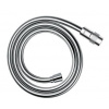 Hansgrohe 28248000 ISIFLEX sprchová hadica 1,60 m s ovládaním intenzity, chróm HG 28248000