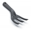 Kultivátor R CULTIVATOR 25,1 cm - farba: čierna