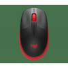 Logitech M190 Wireless Mouse 910-005908 (910-005908)