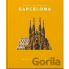 The Little Book of Barcelona