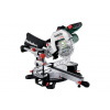 Metabo Náradie - 18V AKU kapovacia a pokosová píla 216 mm, 1x aku 4,0 Ah LiPower, nabíjačka 614216920