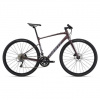 Giant FastRoad AR 3 XL Charcoal Plum