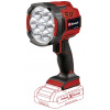 Einhell 4514145 Power X-Change TE-L 18/2500 LiAC-solo LED pracovní osvětlení 2500 lm