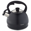 Čajník, kanvica na čaj - Kanvica Klausberg 2L Black Mat BK-7428 (Čajník, kanvica na čaj - Kanvica Klausberg 2L Black Mat BK-7428)