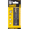 DeWALT Pílový plátok na keramické obklady, 100 mm (1 ks) DT2103
