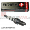 Sviečka BRISK BP+4 Iridium Premium+