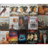Kolekce Meryl Streep - 15 DVD