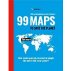 99 Maps to Save the Planet