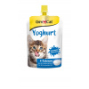 Gimborn Gimcat Jogurt pre mačky 150g
