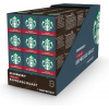 Starbucks STARBUCKS® Kávové Kapsule do NESPRESSO® Decaf espresso roast 120 ks