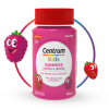 Centrum Kids Gummies Malina a jahoda multivitamín pre deti 60 želé