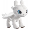 Ako vycvičiť draka 3 - Light Fury drak 25cm