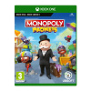 Monopoly Madness Microsoft Xbox One (Xbox One - )