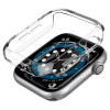 Puzdro Spigen Thin Fit ACS02815 pre Apple Watch 4 / 5 / 6 / SE 40 mm číre (ACS02815)