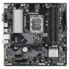 GIGABYTE MB Sc LGA1700B760M D3HP DDR4, Intel B760, 4xDDR4, 2xDP, 1xHDMI, 1xVGA, mATX Gigabyte