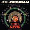 Redman Joshua - Trios Live [CD]