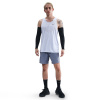 Nike Dri-FIT Challenger Mens 7 Unlined Versatile Shorts Indigo/Rf Silv S