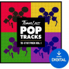 Roland TD-17 Kit Pack: Timeless Pop Tracks Vol. 1 (Digitálny produkt)
